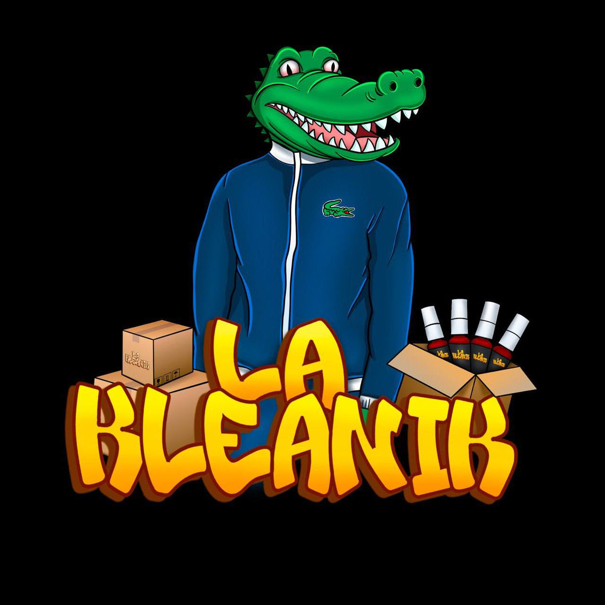 Lakleanik